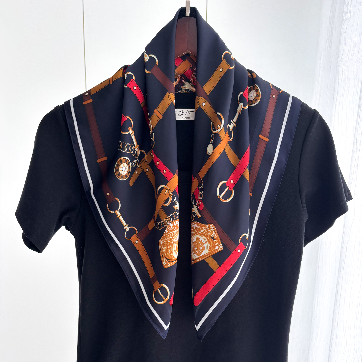Luxury 70*70cm Square Scarf fo - đánh giá và giá Luxury Bags For Summer