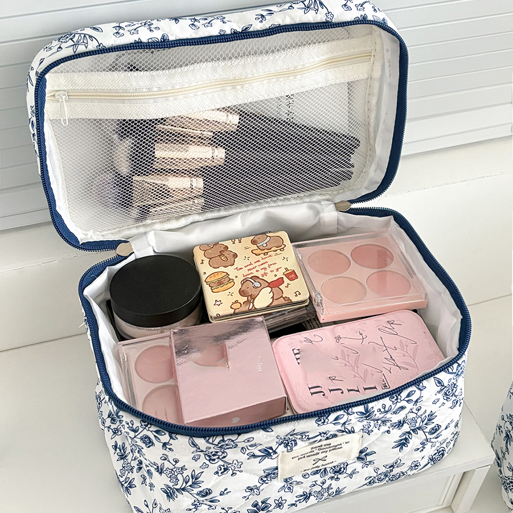 Wholesale Quilted Makeup Clutc - đánh giá và giá Luxury Bags China Wholesale