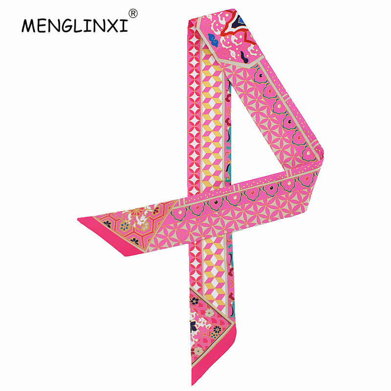 New Geometric Floral Print Sil - đánh giá và giá Luxury Bags Duffle