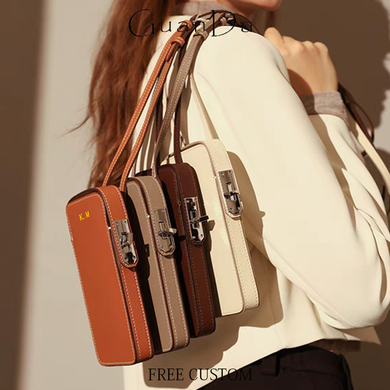 Luxury Design Phone Bag Woman  - đánh giá và giá Luxury Bags Outlet