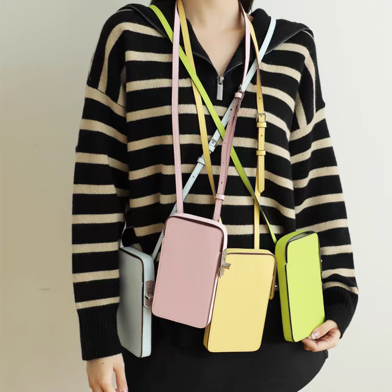 Luxury Design Phone Bag Woman  - đánh giá và giá Luxury Bags Outlet