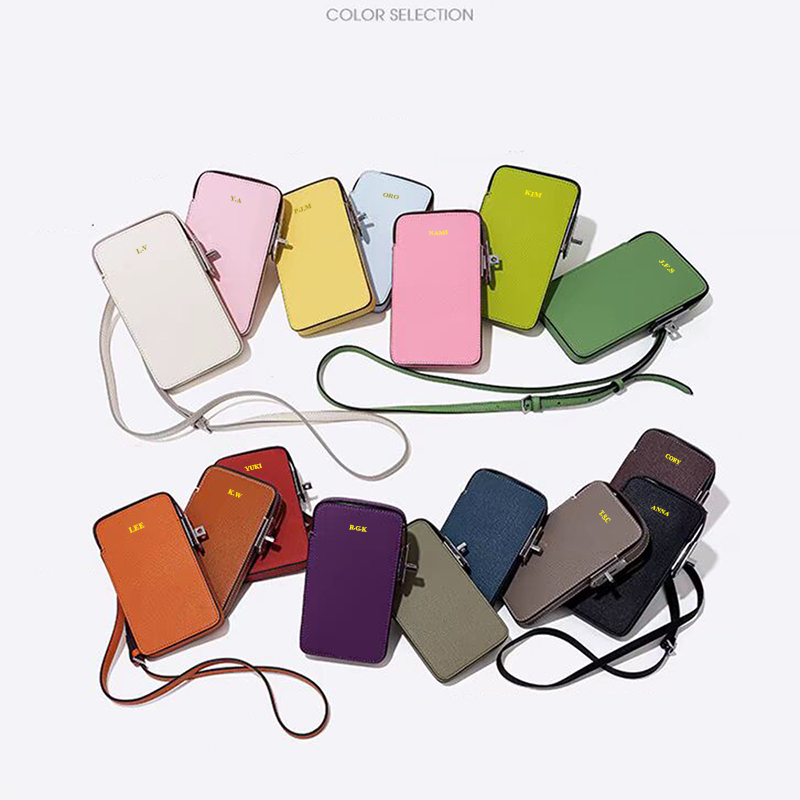 Luxury Design Phone Bag Woman  - đánh giá và giá Luxury Bags Outlet