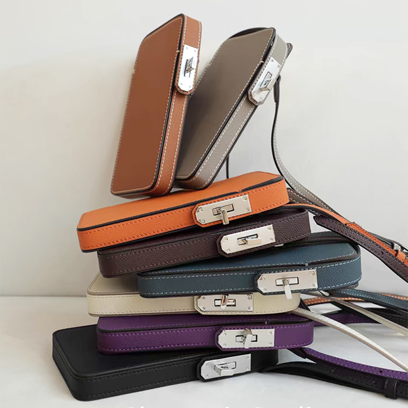 Luxury Design Phone Bag Woman  - đánh giá và giá Luxury Bags Outlet