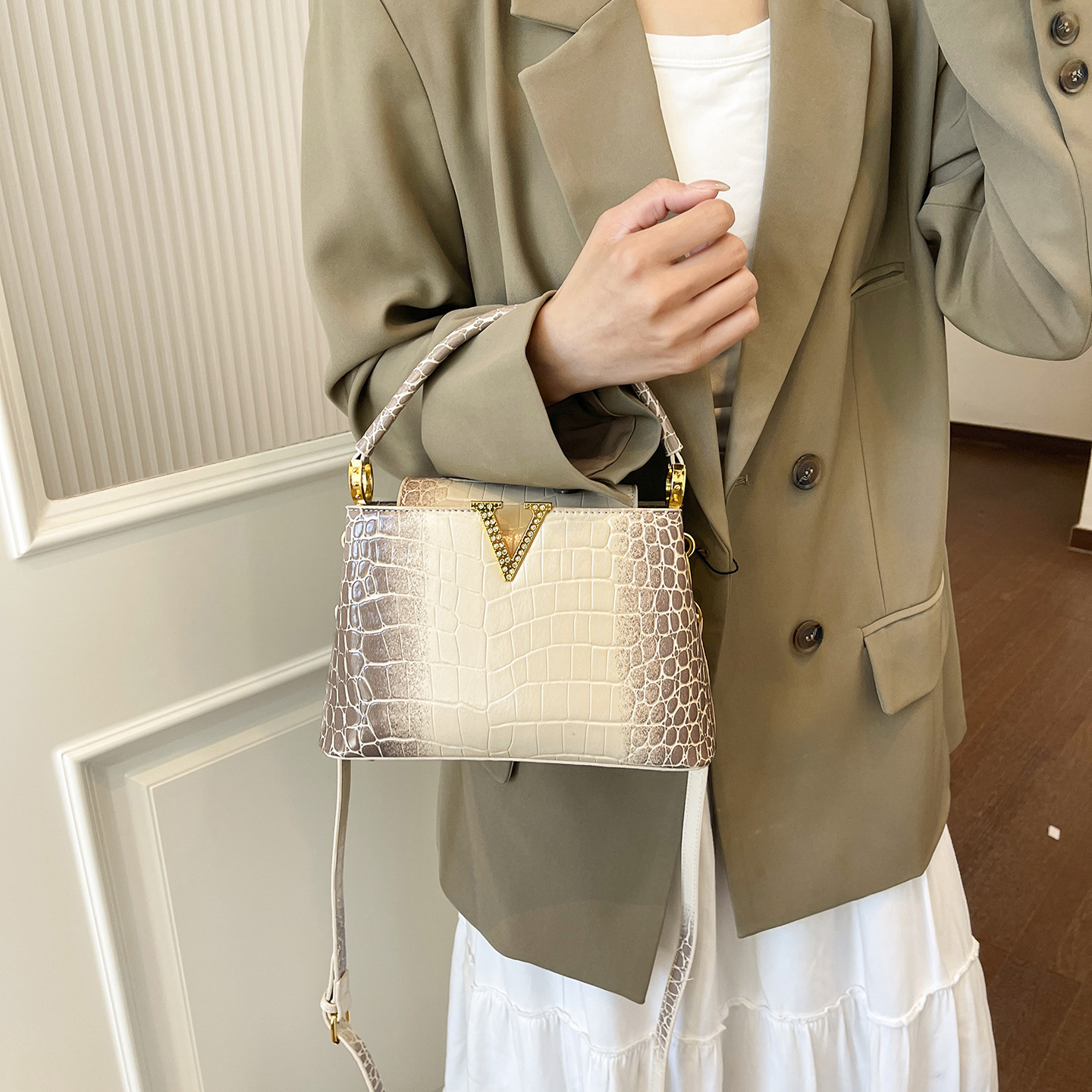 2026 New Designer Women's Luxu - đánh giá và giá Luxury Bags Classy