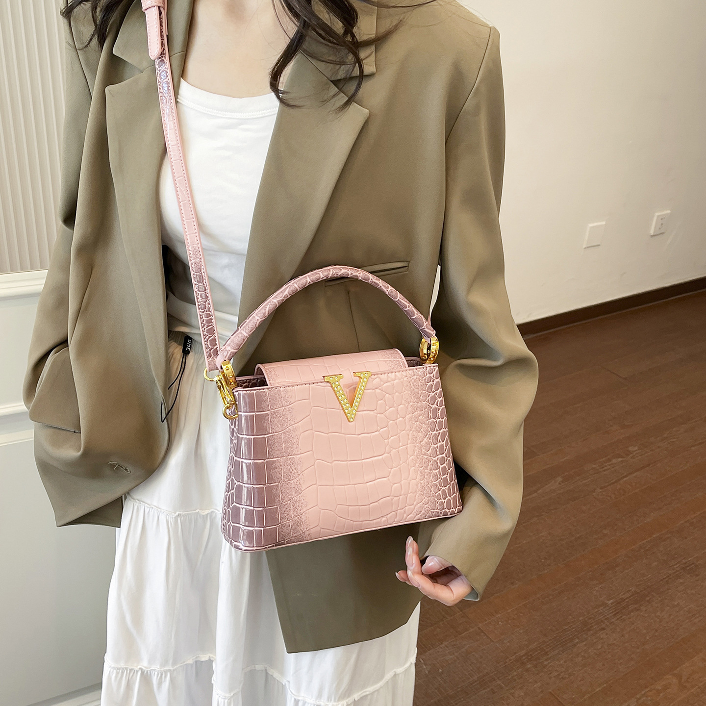 2026 New Designer Women's Luxu - đánh giá và giá Luxury Bags Classy