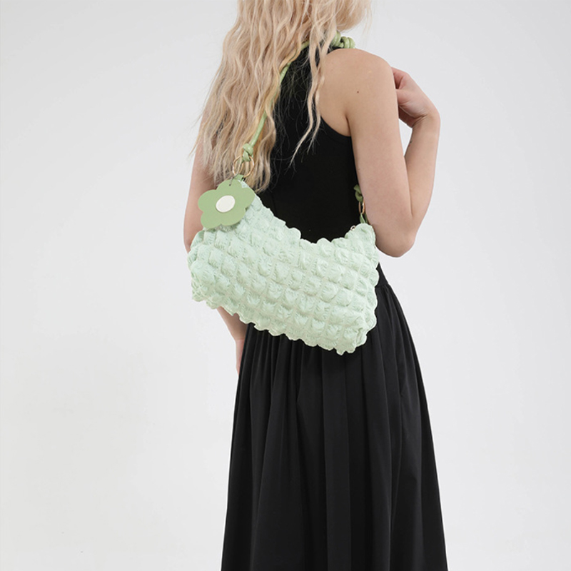 Women's New Handbag Korean Sol - đánh giá và giá Luxury Bags With Zipper
