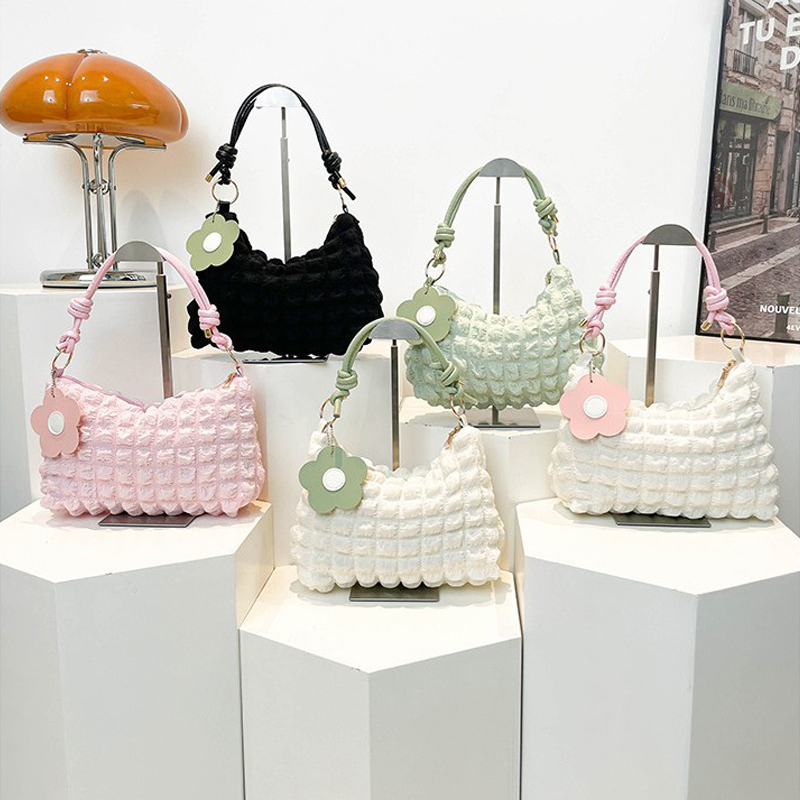 Women's New Handbag Korean Sol - đánh giá và giá Luxury Bags With Zipper