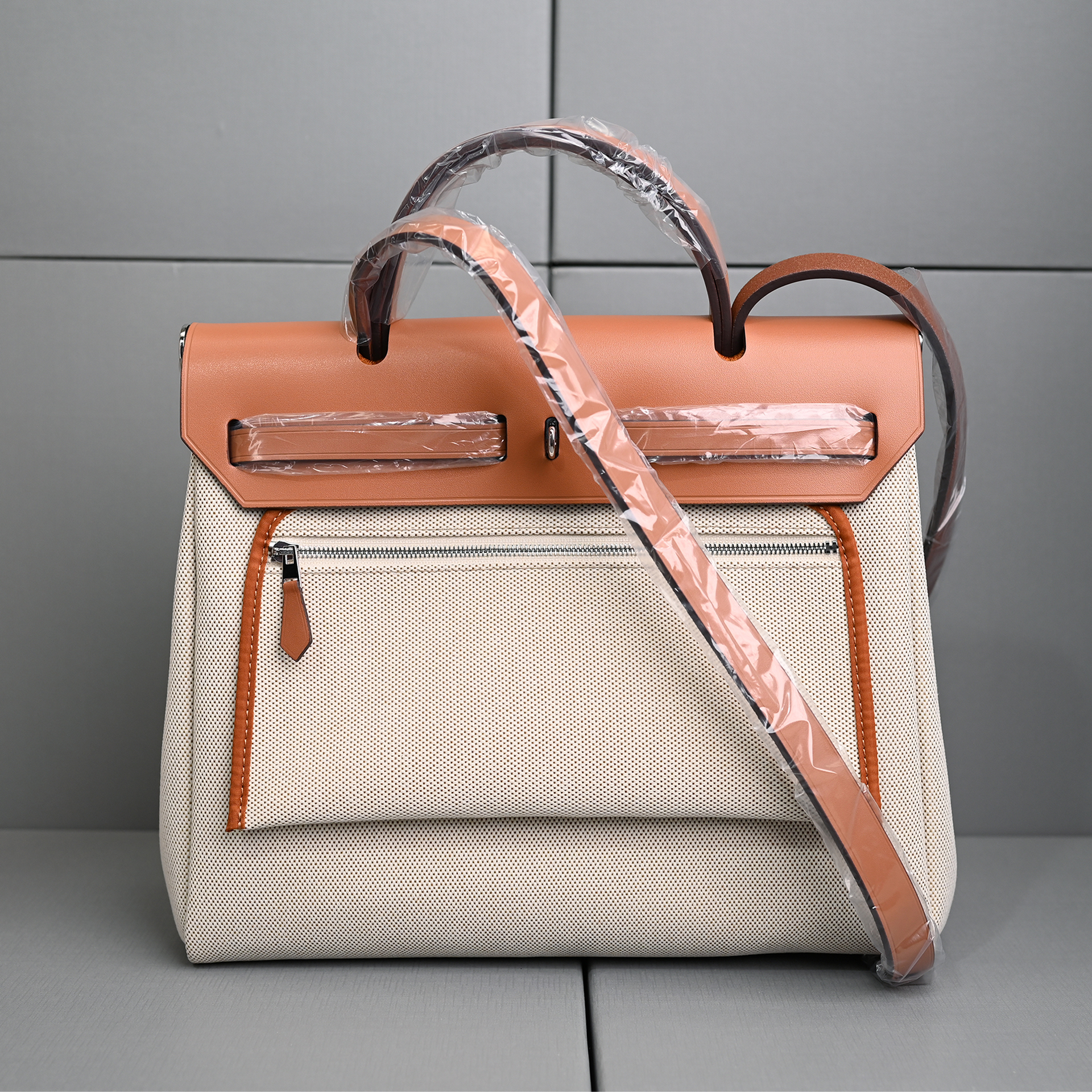 Canvas Handbag Patchwork Leath - đánh giá và giá Luxury Bags Wholesale