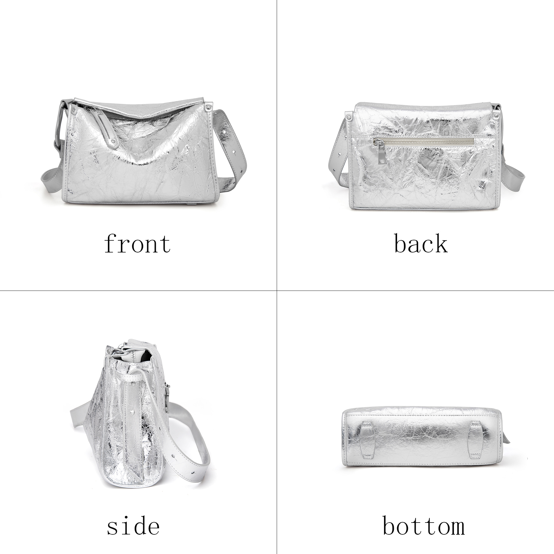 FOXER 2026 Summer New Women's  - đánh giá và giá Luxury Bags For Summer