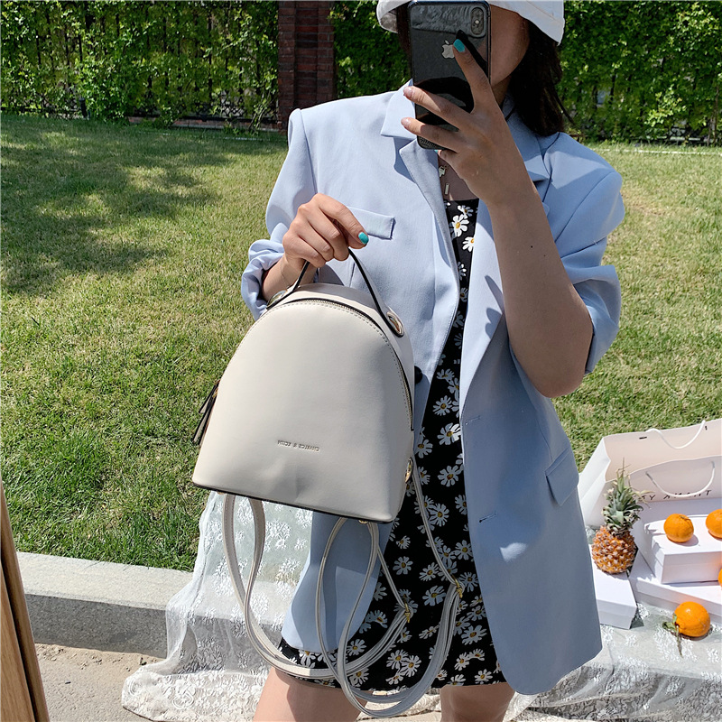 Small Schoolbag Women's Backpa - đánh giá và giá Luxury Bags In China Wholesale