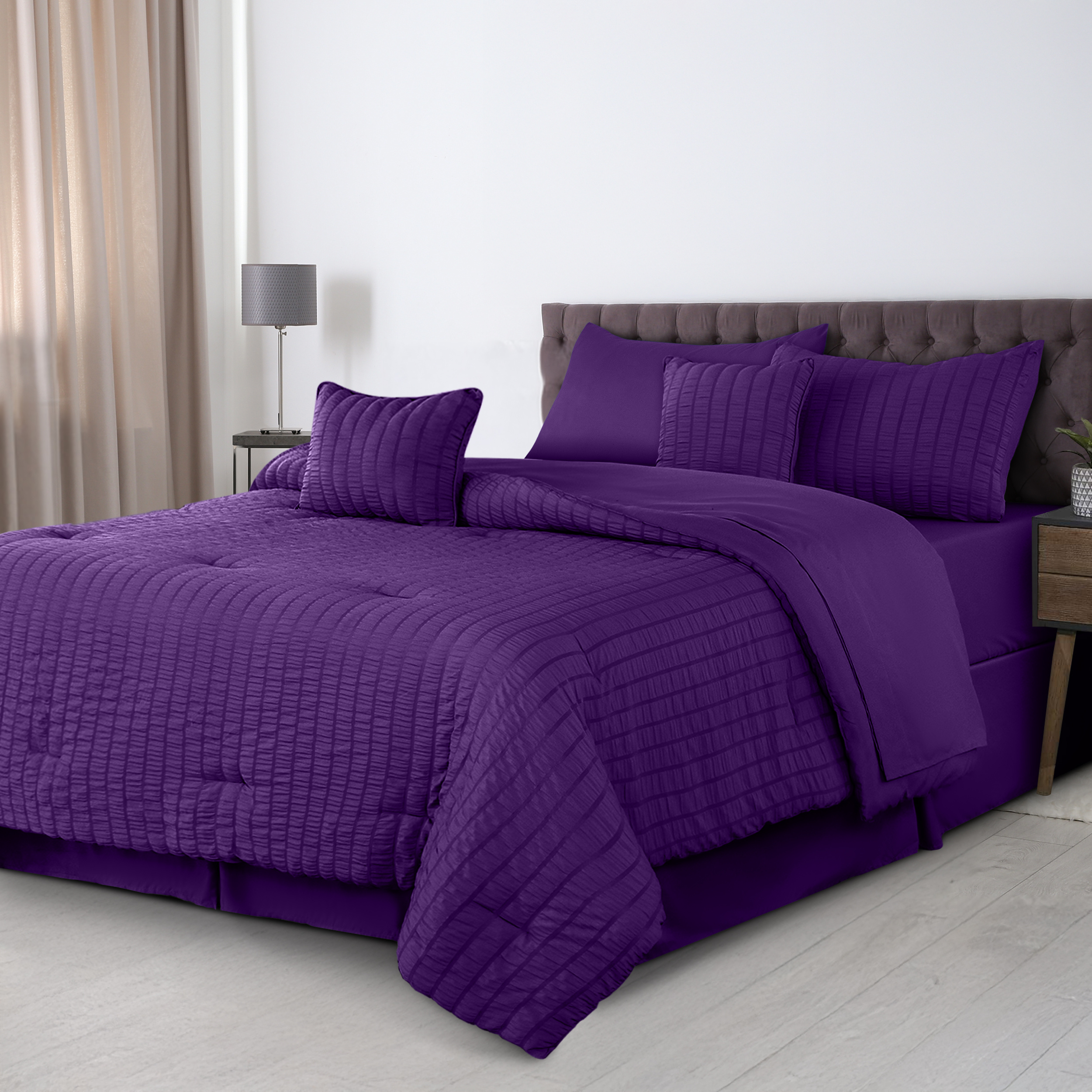 10-Piece Lightweight Comforter - đánh giá và giá Luxury Bags Pakistan