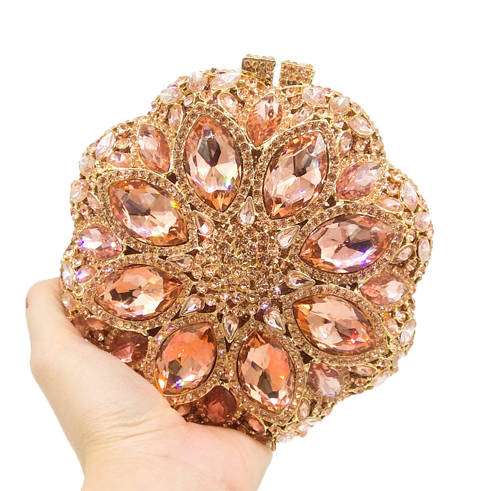 Fashion Luxury Colorful Diamon - đánh giá và giá Luxury Bags Wholesale