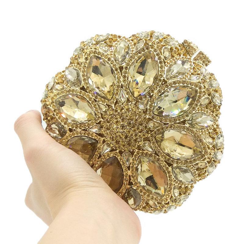 Fashion Luxury Colorful Diamon - đánh giá và giá Luxury Bags Wholesale