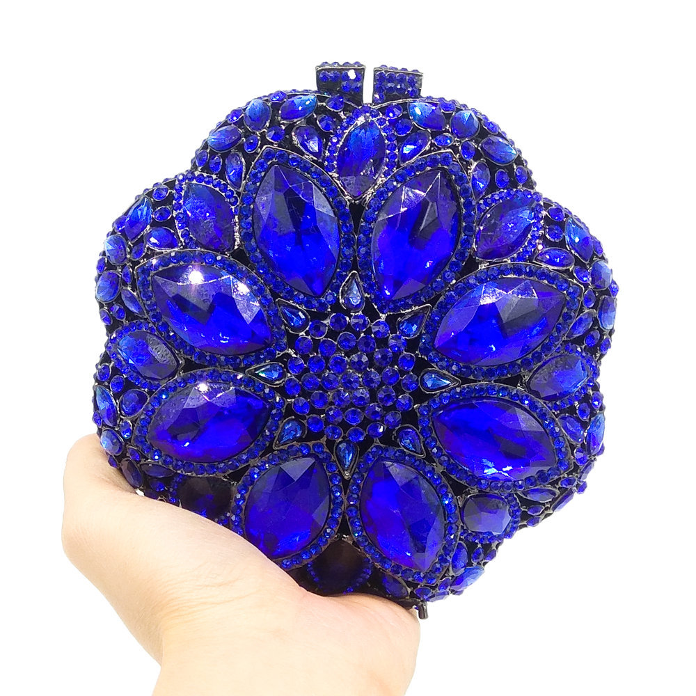 Fashion Luxury Colorful Diamon - đánh giá và giá Luxury Bags Wholesale