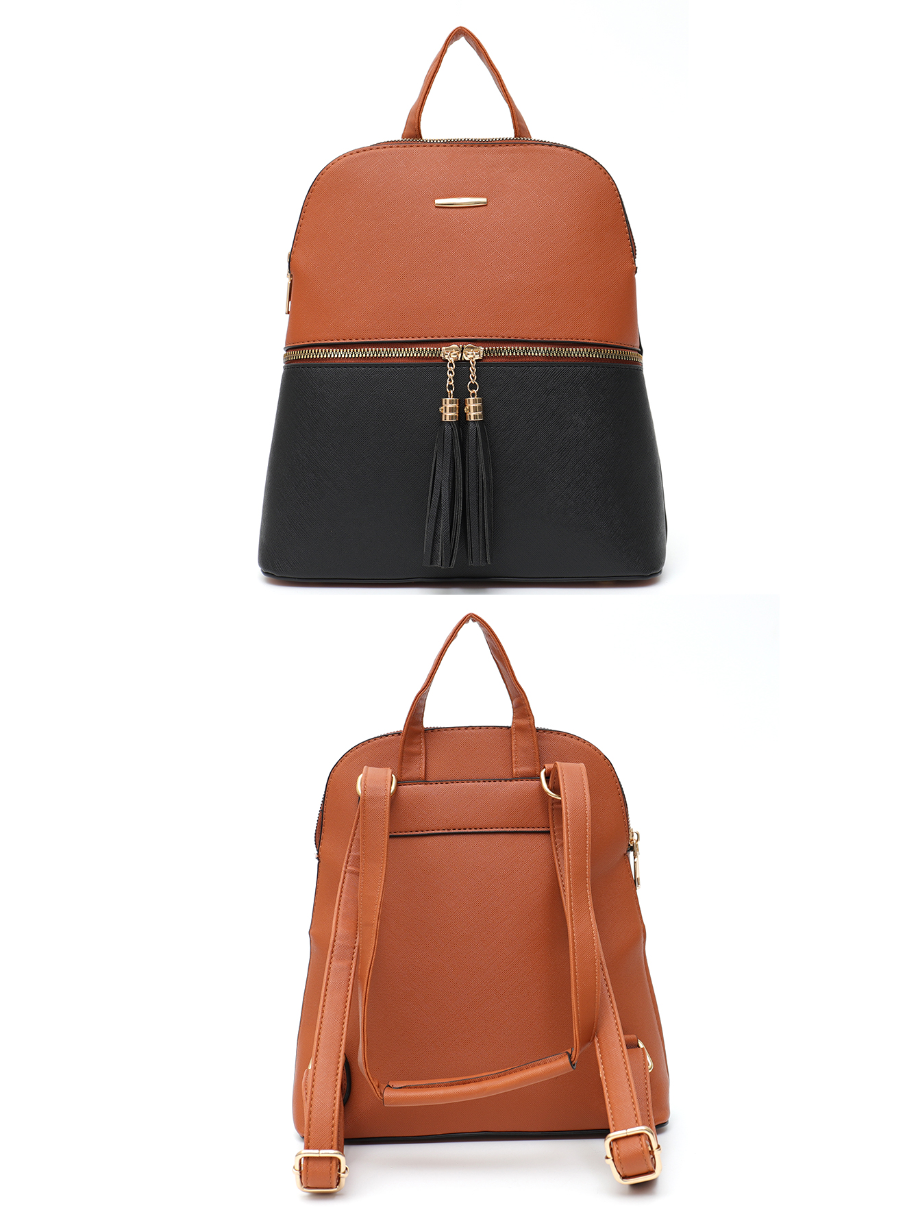 4 PCS Bags Set Women's Fashion - đánh giá và giá Luxury Bags With Zipper
