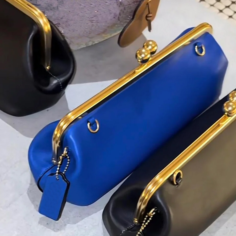 Kisslock Frame Bags 30cm For W - đánh giá và giá Luxury Bags Outlet