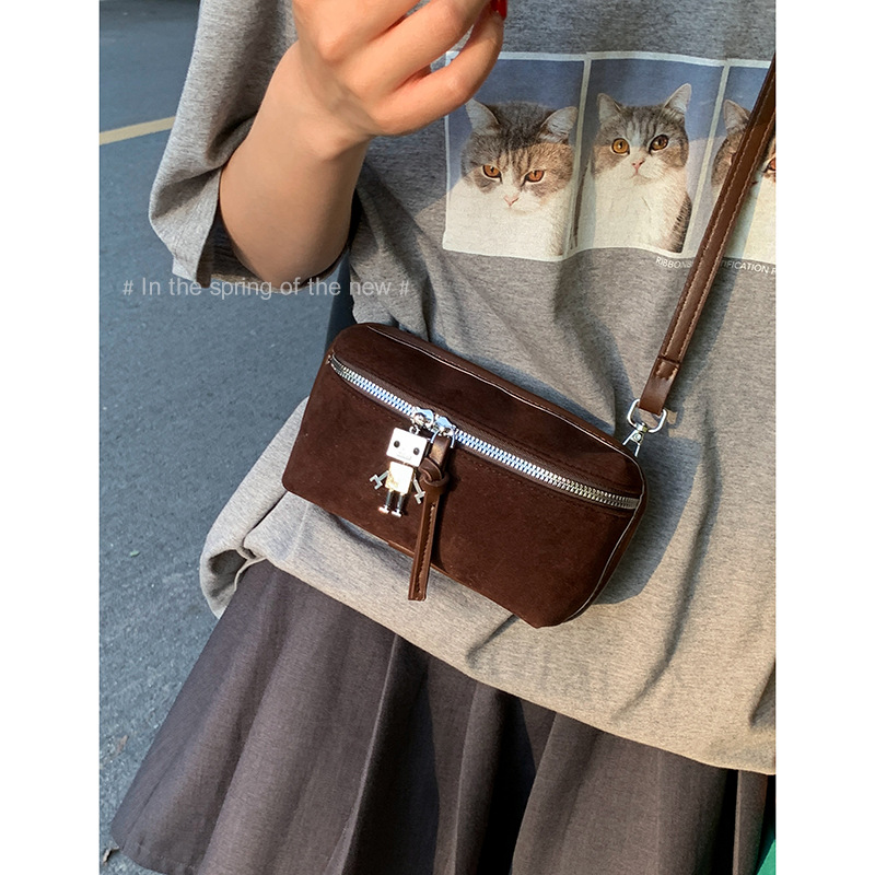 Designer Crossbody Bag for Wom - đánh giá và giá Quiet Luxury Bags Designer