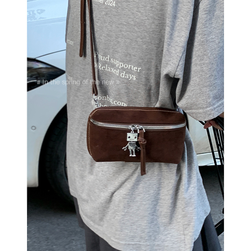 Designer Crossbody Bag for Wom - đánh giá và giá Quiet Luxury Bags Designer