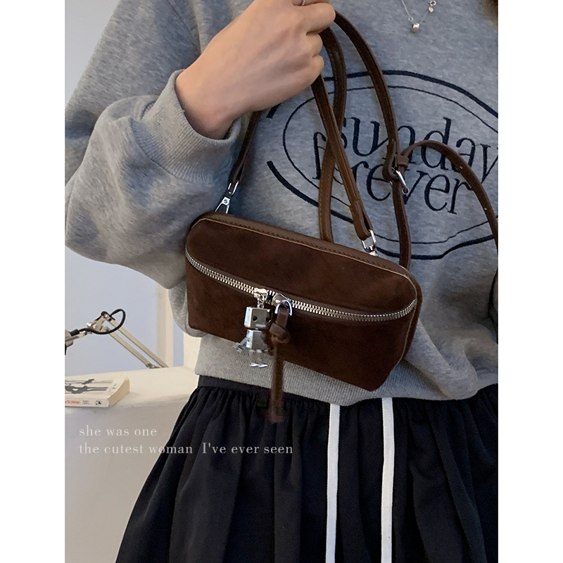 Designer Crossbody Bag for Wom - đánh giá và giá Quiet Luxury Bags Designer