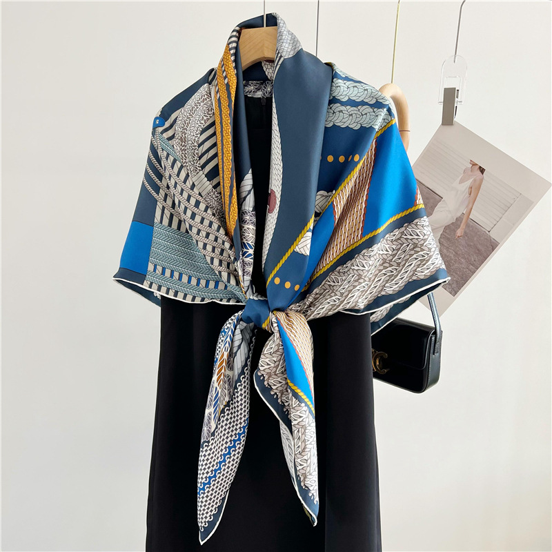 Silk Scarf Large Shawls Luxury - đánh giá và giá Luxury Bags Hong Kong