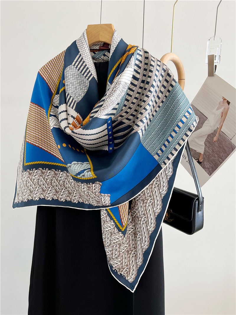 Silk Scarf Large Shawls Luxury - đánh giá và giá Luxury Bags Hong Kong