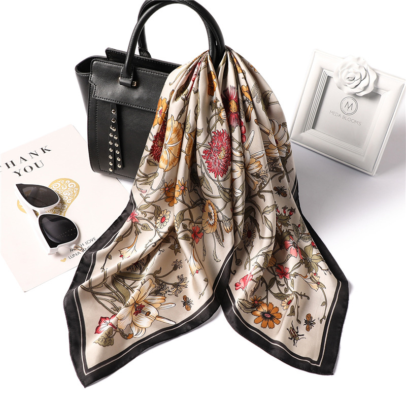 Luxury New Printed Scarves Wom - đánh giá và giá Luxury Bags China Wholesale