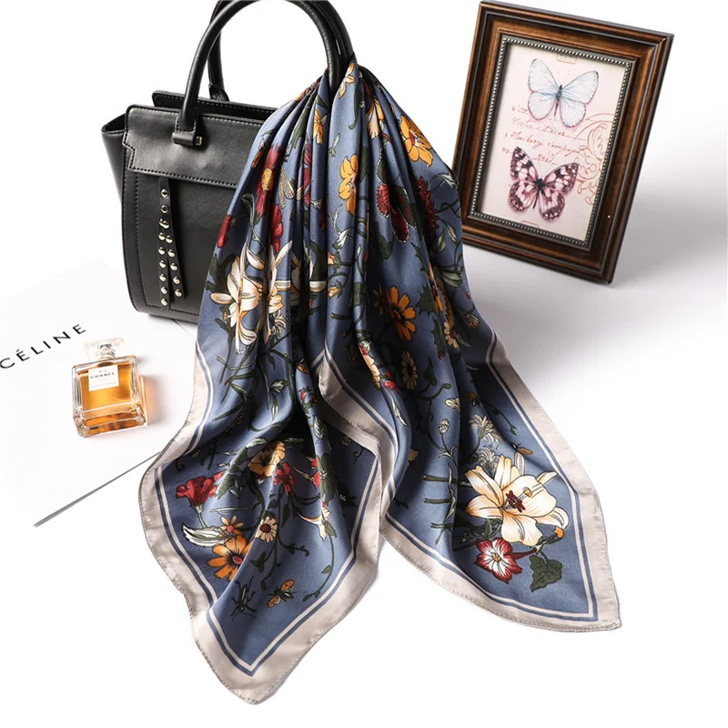 Luxury New Printed Scarves Wom - đánh giá và giá Luxury Bags China Wholesale
