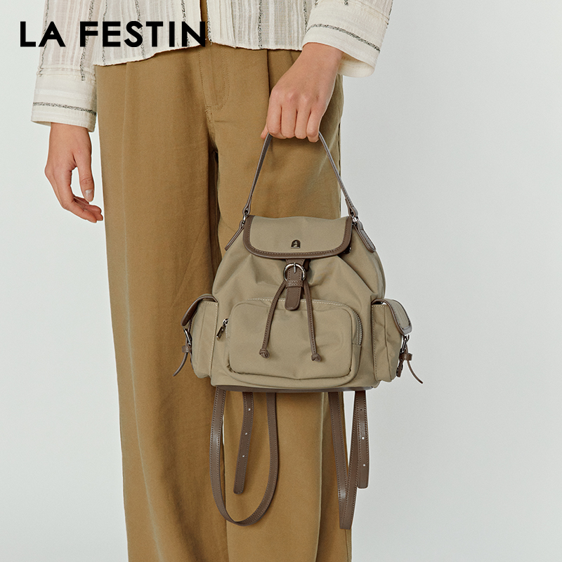 LA FESTIN Original Backpacks N - đánh giá và giá Luxury Bags With Zipper