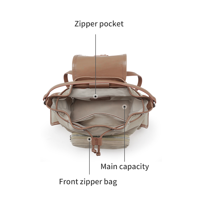 LA FESTIN Original Backpacks N - đánh giá và giá Luxury Bags With Zipper