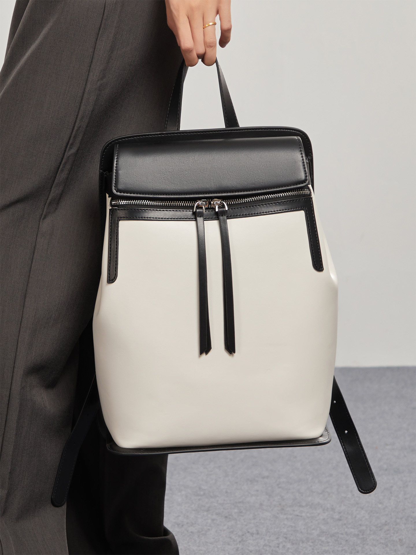 Light Luxury Fashion New High- - đánh giá và giá Luxury Bags With Zipper