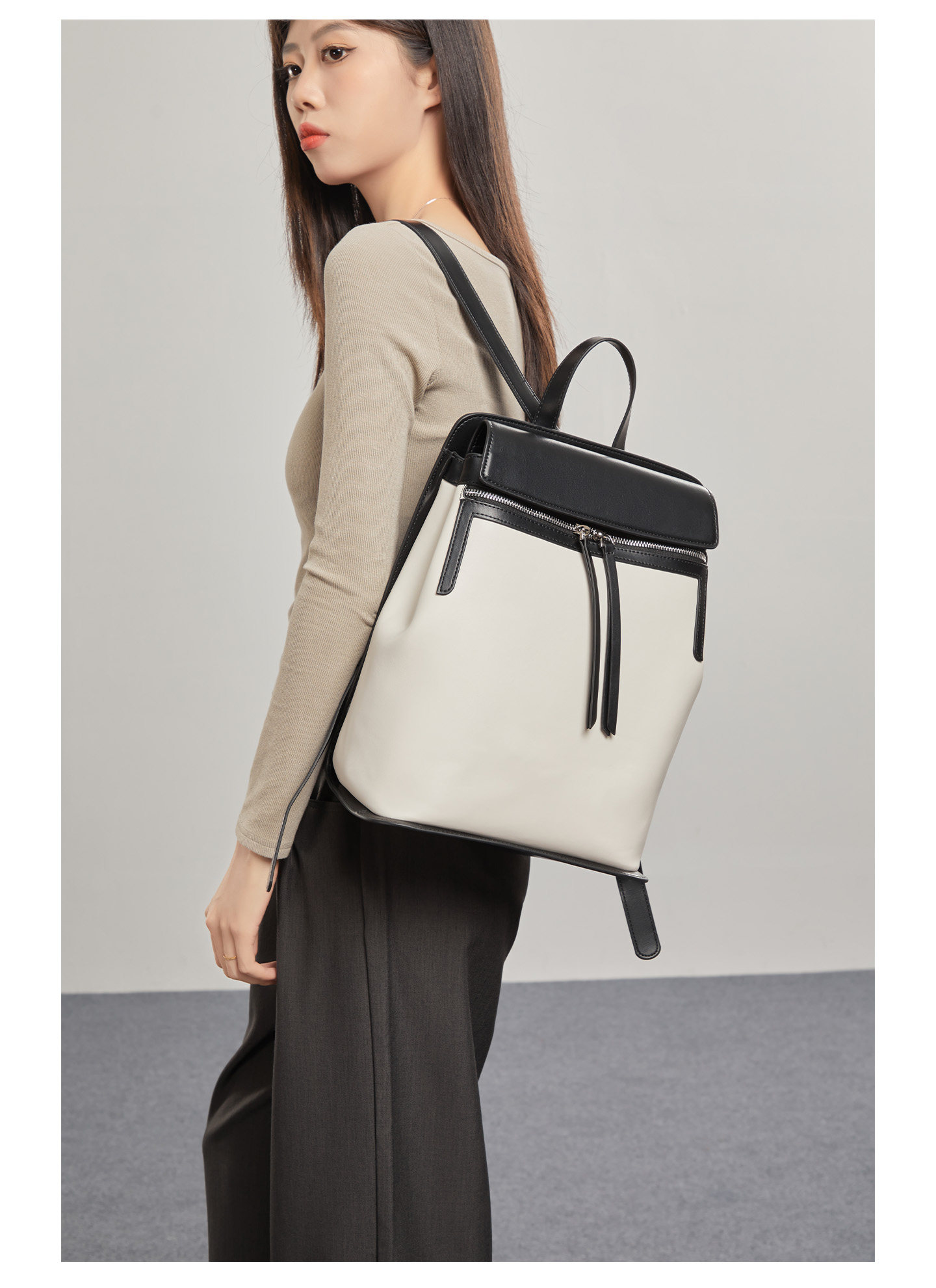 Light Luxury Fashion New High- - đánh giá và giá Luxury Bags With Zipper