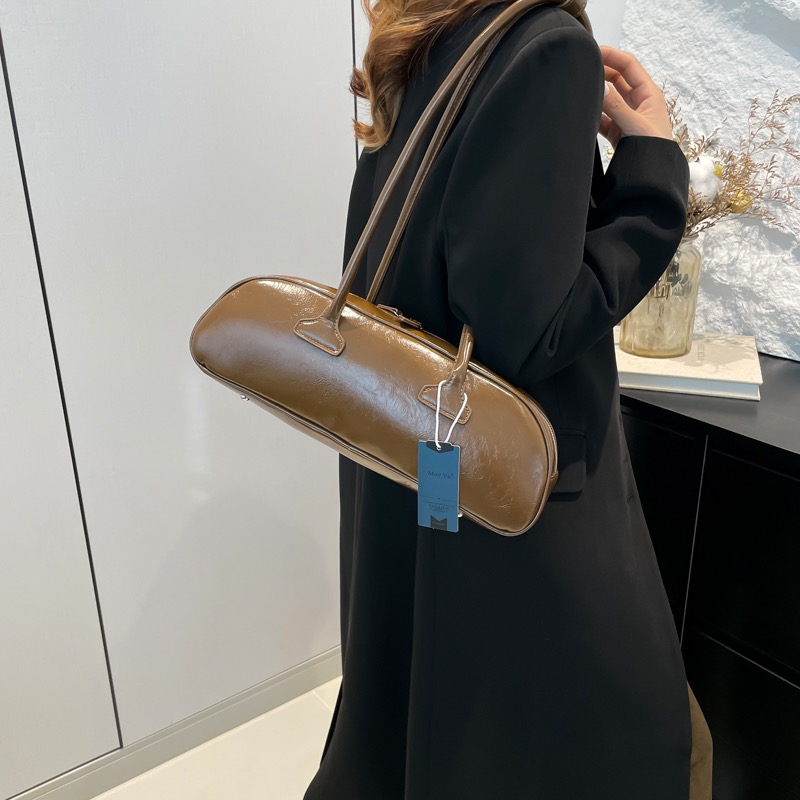 Korean Style Commuter Large Ca - đánh giá và giá Quiet Luxury Bags Designer
