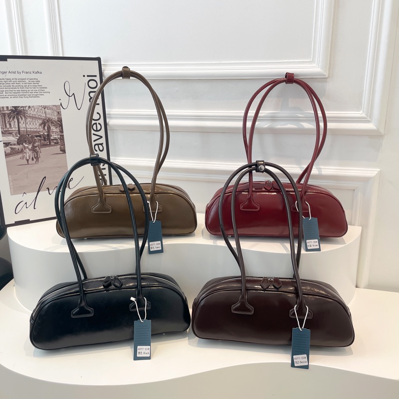 Korean Style Commuter Large Ca - đánh giá và giá Quiet Luxury Bags Designer