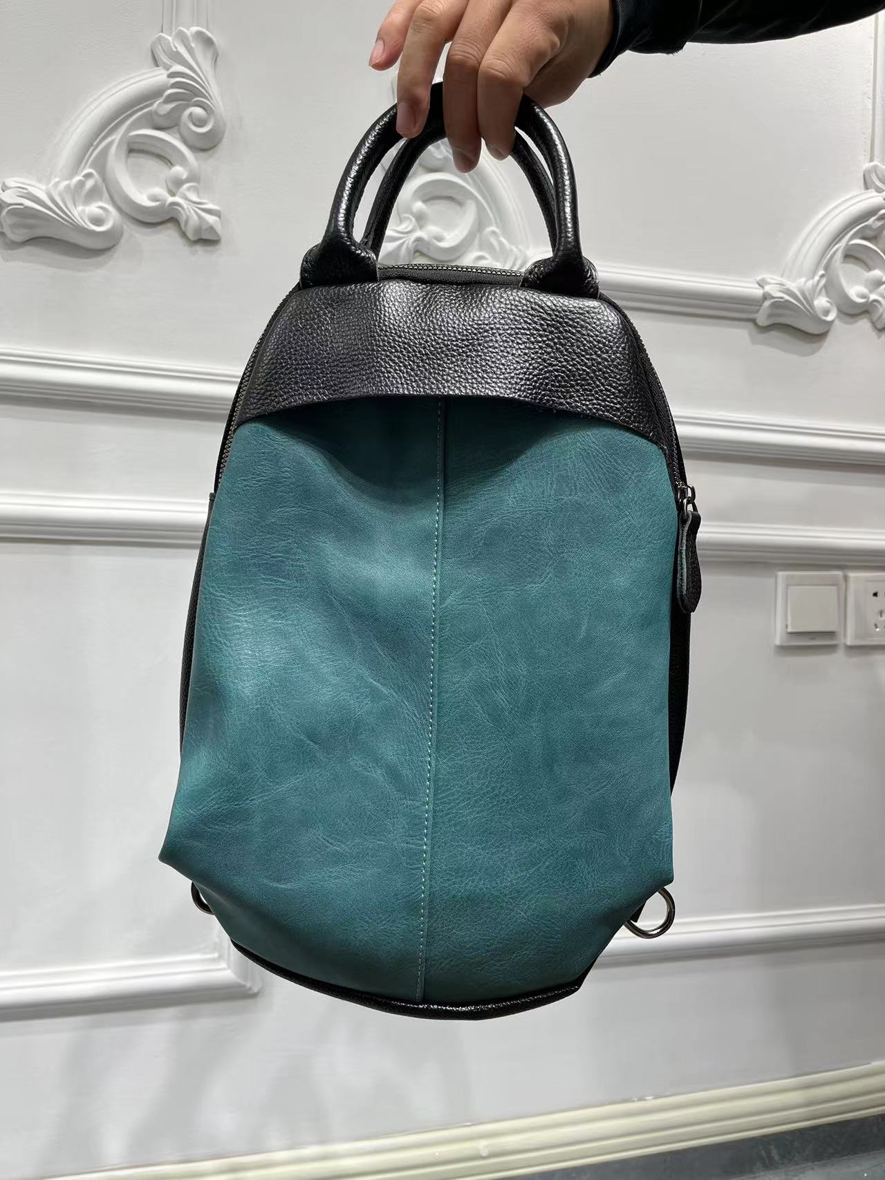 CFUN YA New Luxury Fashion Bac - đánh giá và giá Luxury Bags With Zipper