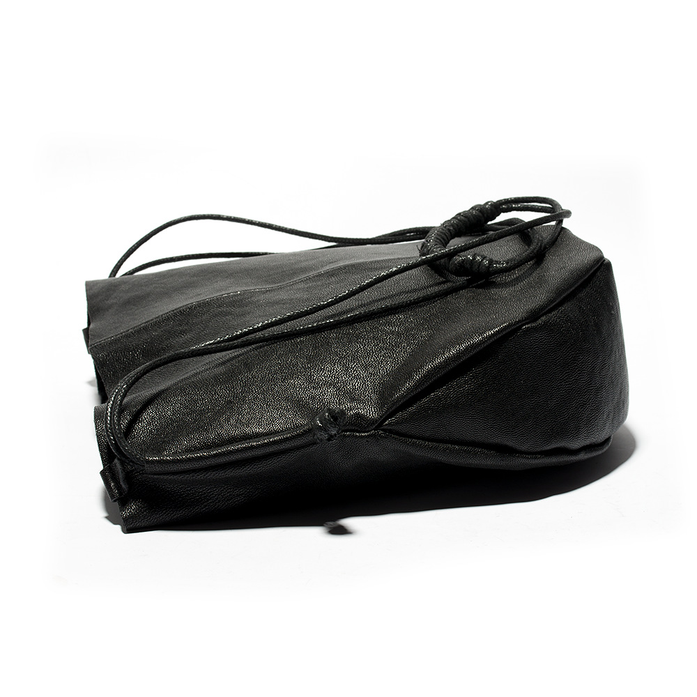 Soft sheep skin Bag Women's le - đánh giá và giá Luxury Bags Drawing
