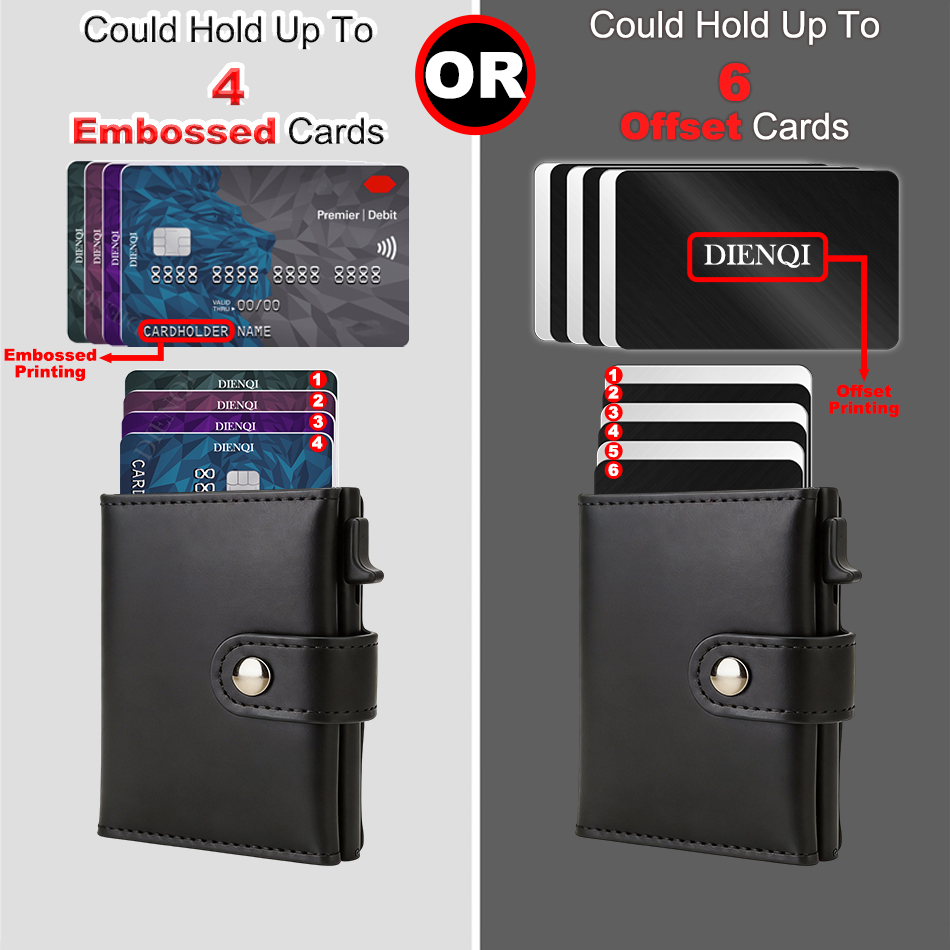 Rfid Leather Airtag Men Wallet - đánh giá và giá Luxury Bags Outlet