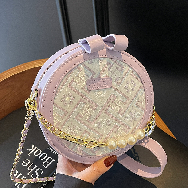 2025 New Arrival Embroider Cla - đánh giá và giá Luxury Bags Classy