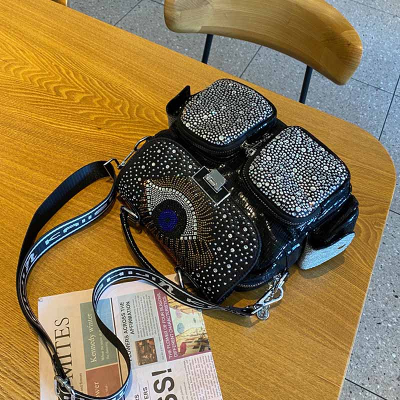 Fashion Women Backpack Big Cap - đánh giá và giá Luxury Bags With Zipper