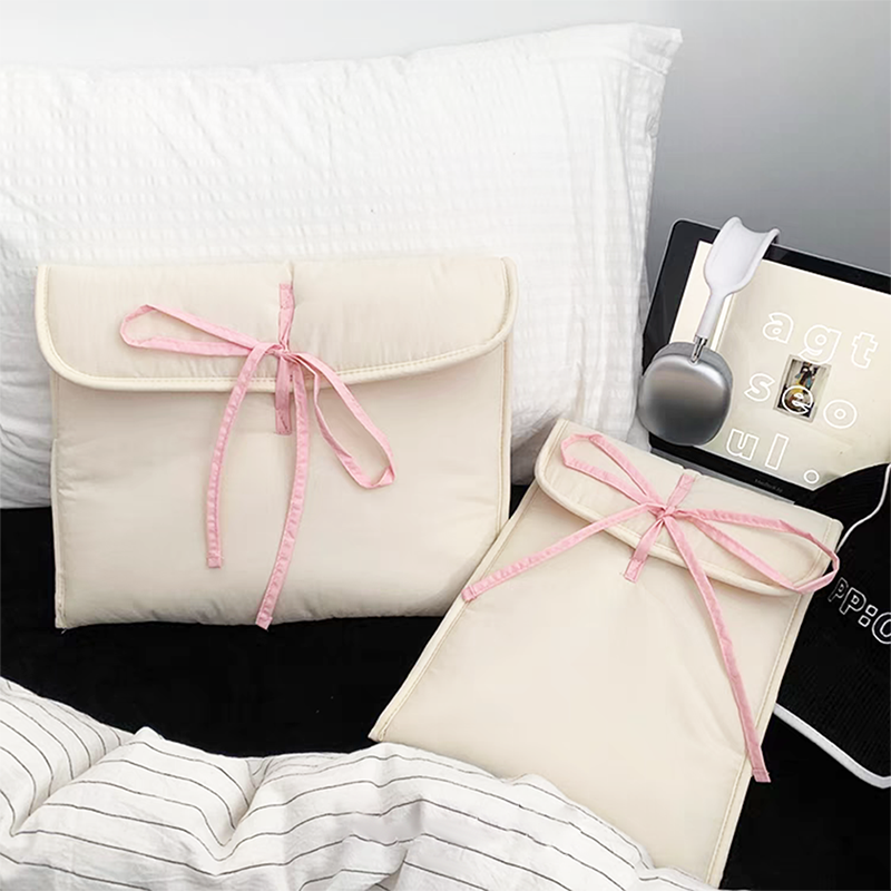 Quilted Luxury Laptop Bag Bowk - đánh giá và giá Luxury Quilted Bags