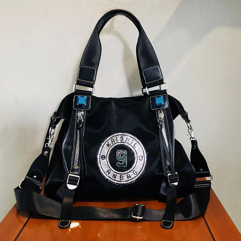 New Famous Brands Women Bag Fa - đánh giá và giá Luxury Bags With Zipper