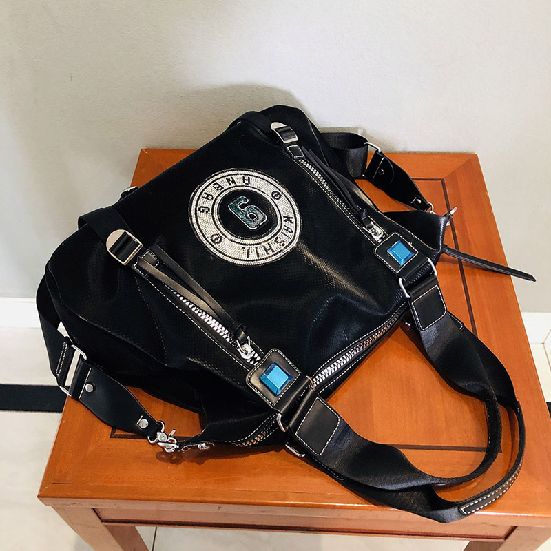 New Famous Brands Women Bag Fa - đánh giá và giá Luxury Bags With Zipper