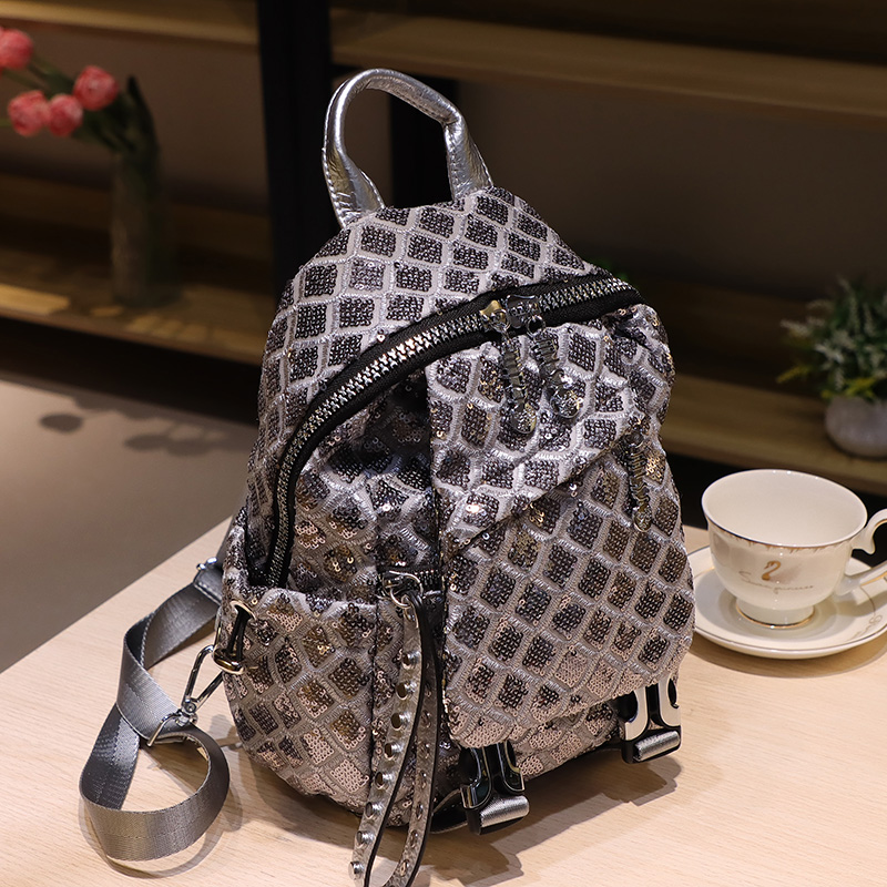 Luxury Designer Backpack Women - đánh giá và giá Luxury Bags With Zipper