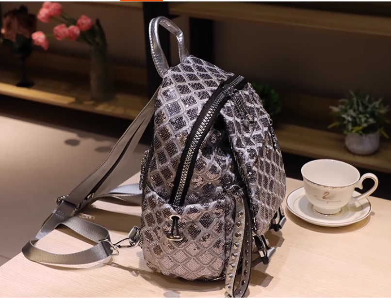 Luxury Designer Backpack Women - đánh giá và giá Luxury Bags With Zipper