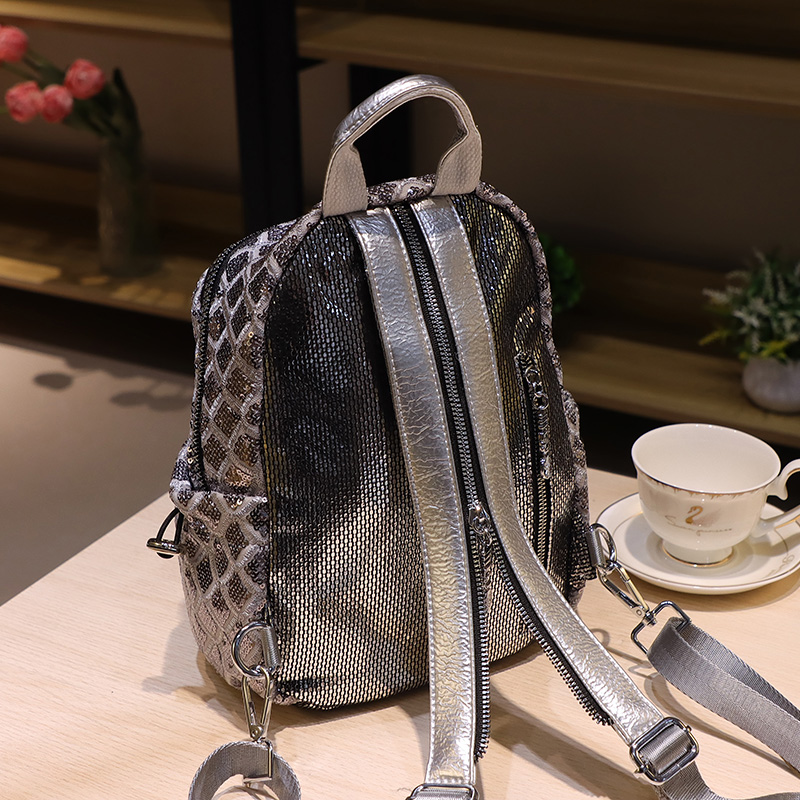 Luxury Designer Backpack Women - đánh giá và giá Luxury Bags With Zipper