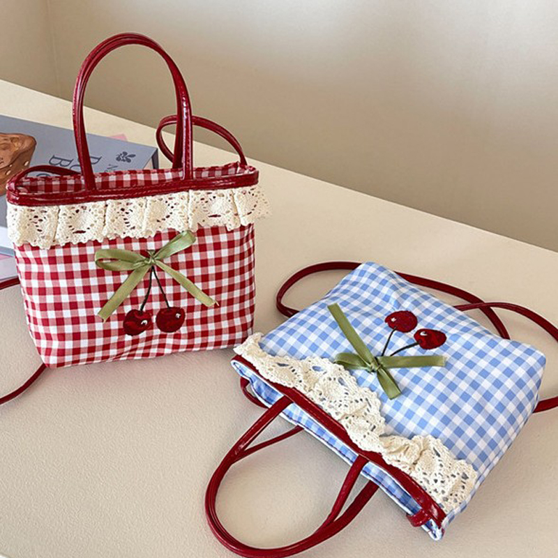 Women's New Handbag Korean Che - đánh giá và giá Luxury Bags With Zipper