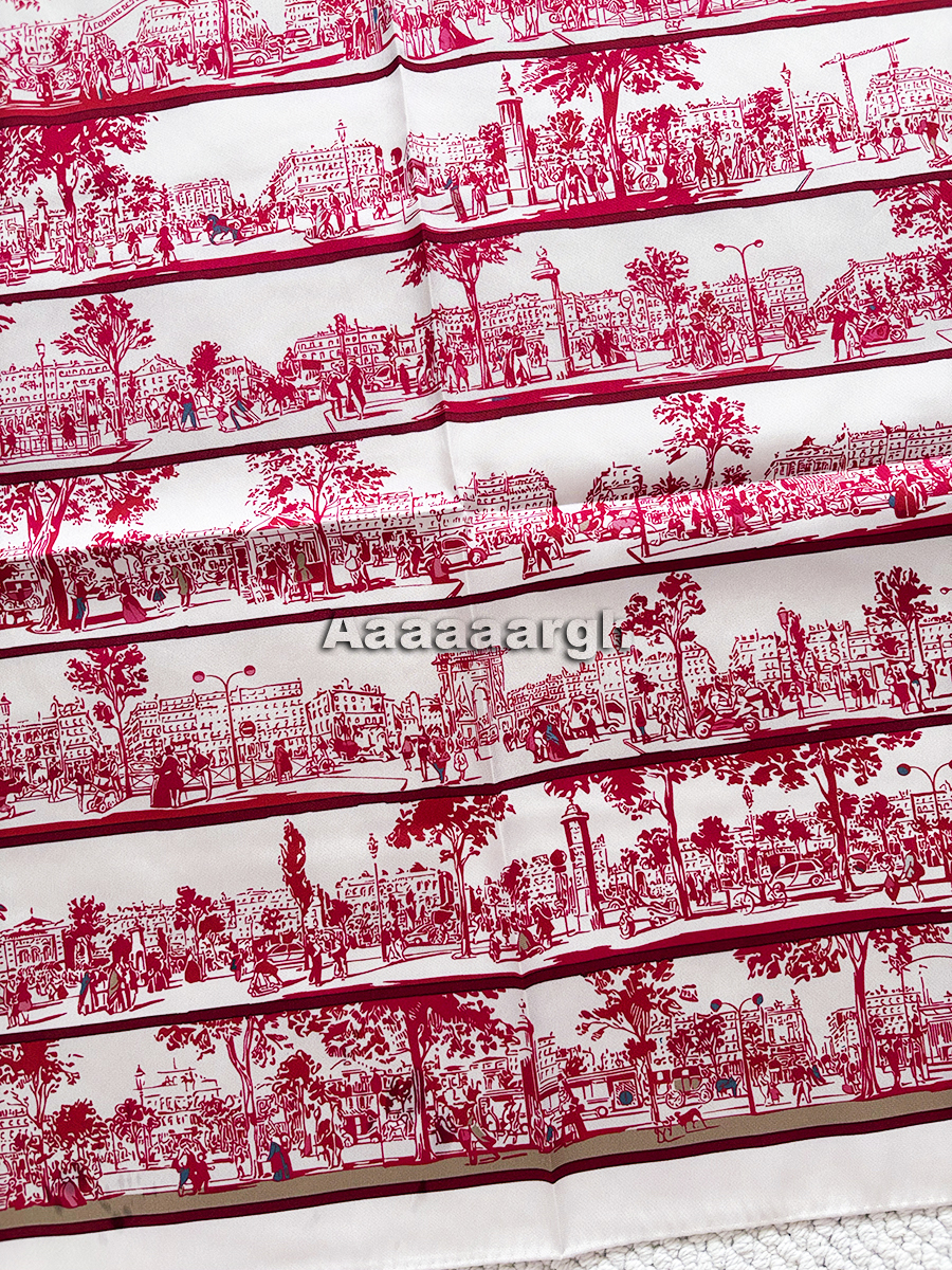 Women Silk Scarf 70cm Luxury H - đánh giá và giá Luxury Bags Hong Kong