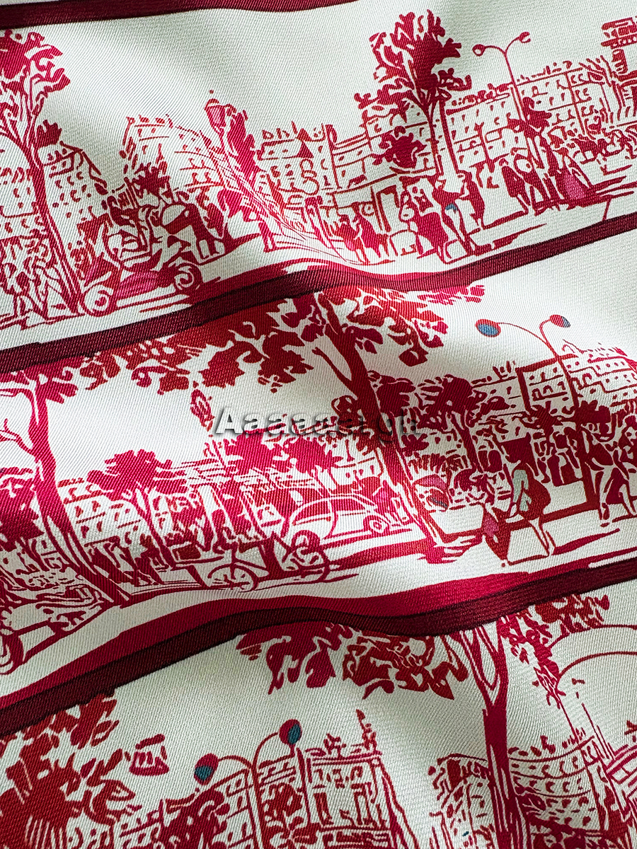 Women Silk Scarf 70cm Luxury H - đánh giá và giá Luxury Bags Hong Kong