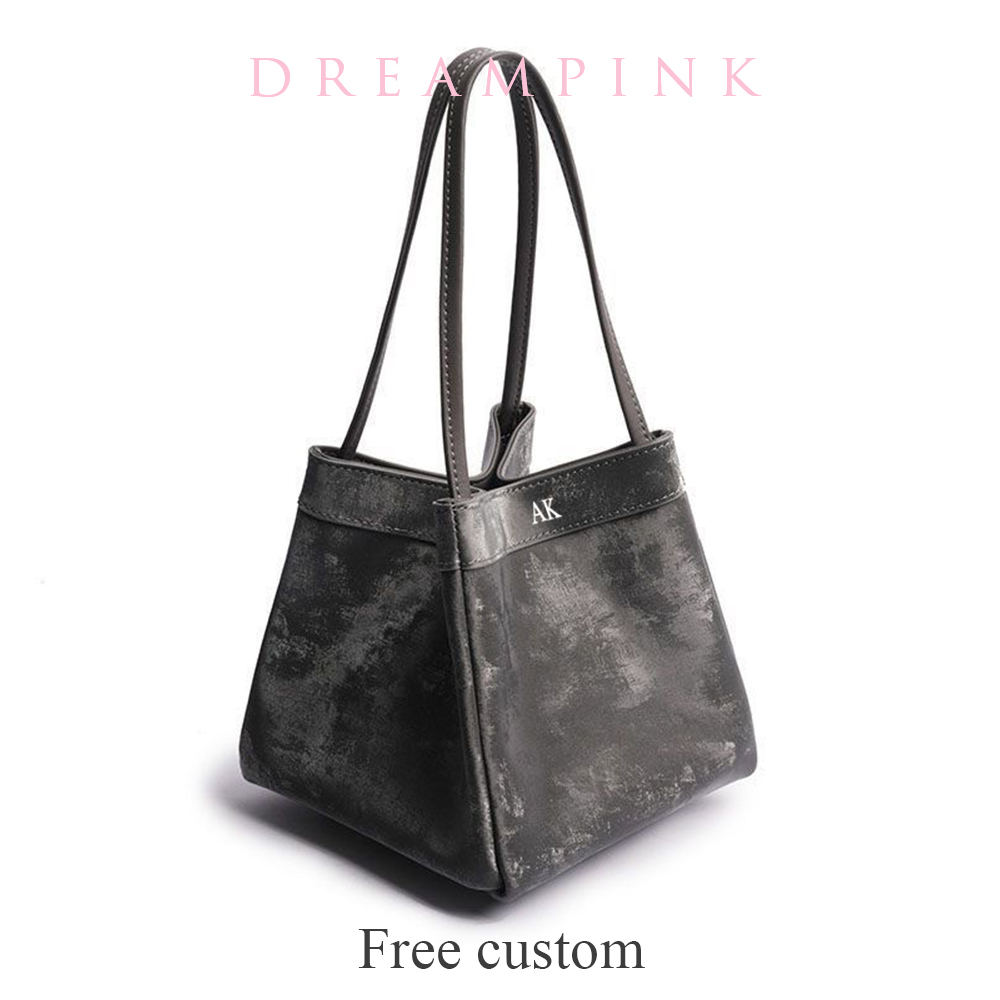 Fashion Silk Women Bucket Bag  - đánh giá và giá Luxury Bags Outlet