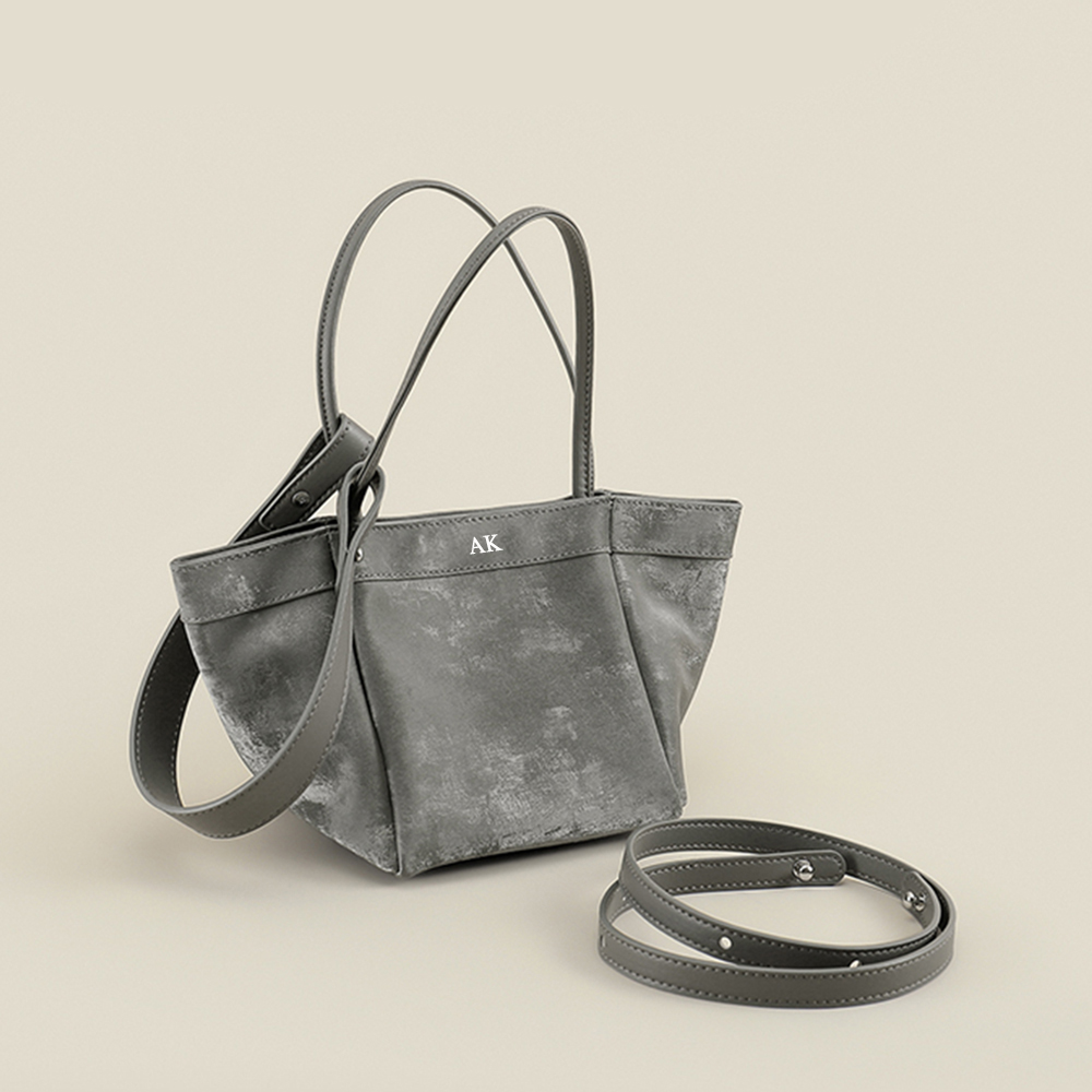 Fashion Silk Women Bucket Bag  - đánh giá và giá Luxury Bags Outlet