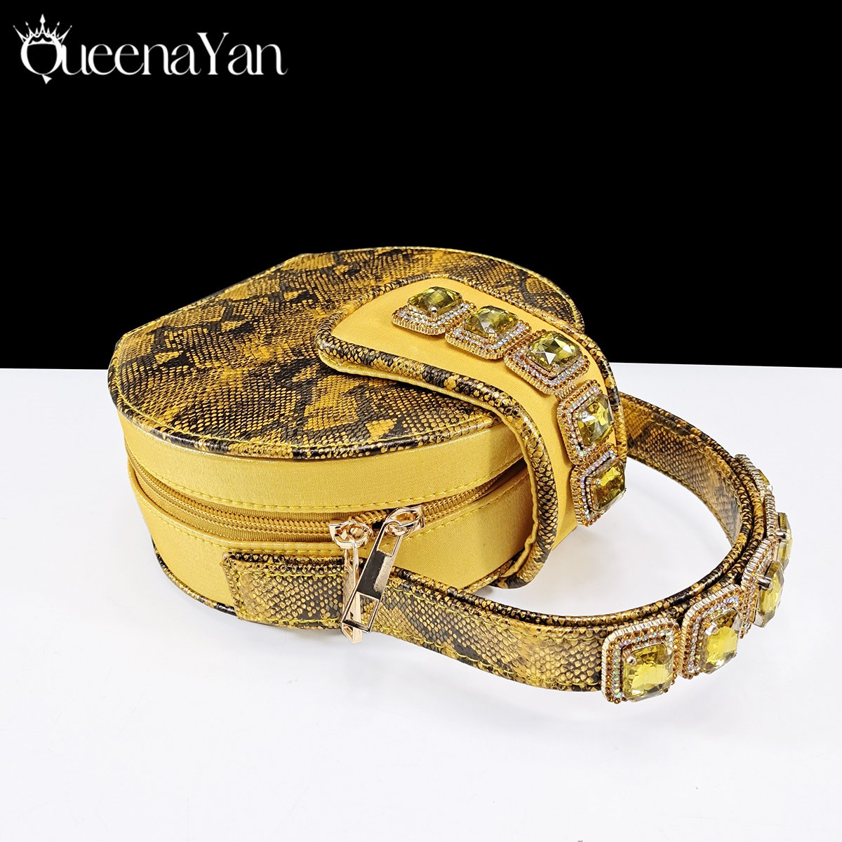 Queena Yan New Luxurious Itali - đánh giá và giá Luxury Bags For Summer